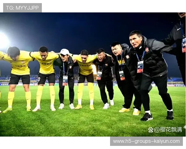 中超球队战术磨合成效显著，中超技术