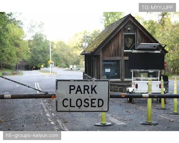 关门危机外溢，全球市场神经紧绷